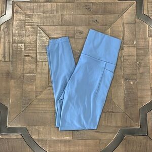 Athleta Leggings w/pockets